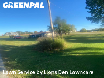 Lawn Maintenance nearby Springfield, MO, 