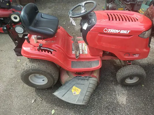 Neighborhood Lawnmower Repair Photo 16