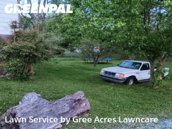 Yard Mowing nearby Johnson City, TN, 