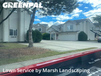 Lawn Cutting nearby Greenwood, IN, 