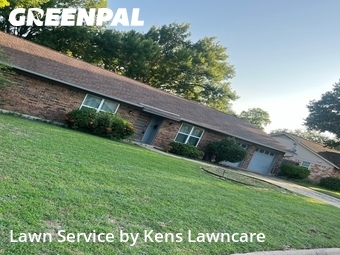 Lawn Maintenance nearby Benbrook, TX, 