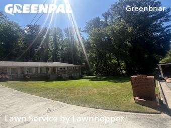 Grass Cutting nearby Atlanta, GA, 