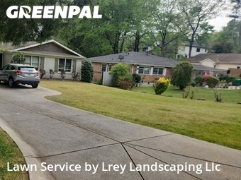 Yard Mowing nearby Atlanta, GA, 