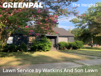 Lawn Cutting nearby Memphis, TN, 