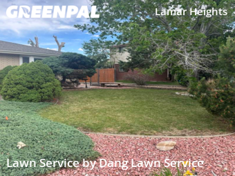 Lawn Mow nearby Arvada, CO, 
