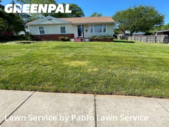 Grass Cutting nearby Fairfax, VA, 