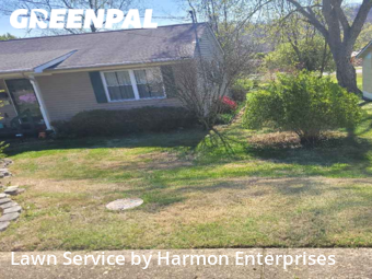 Lawn Mowing Service nearby Oak Ridge, TN, 