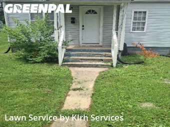 Local Lawn And Landscape Maintenance Services Near Me In Salem,47167,Landscaping by Klrh Services , work completed in Oct , 2025