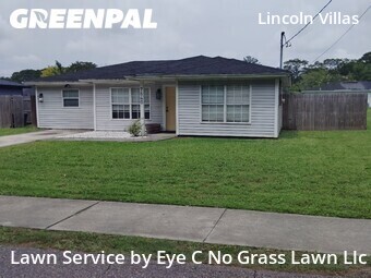 Lawn Care Servicein Jacksonville,32219,Lawn Mowing Service by Eye C No Grass Lawn Llc, work completed in Jun , 2026