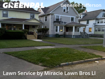 Grass Cutting nearby Rochester, NY, 