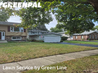 Yard Mowing nearby Wheaton, IL, 