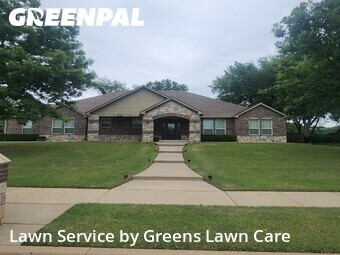 Lawn Mow nearby Broken Arrow, OK, 