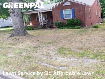 Lawn Service nearby Portsmouth, VA, 