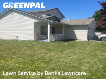 Lawn Care nearby Caldwell, ID, 