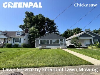 Yard Mowing nearby Louisville, IN, 