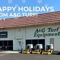 A&G Turf Equipment, Inc. (Peoria Location) 2