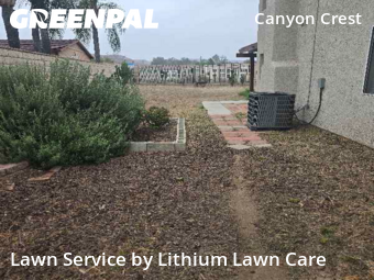 Yard Cutting nearby Riverside, CA, 