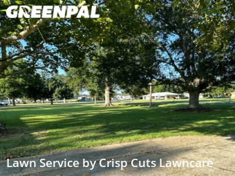 Lawn Mowing Service nearby Saint Martinville, LA, 