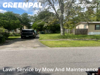 Yard Cutting nearby Jacksonville, FL, 