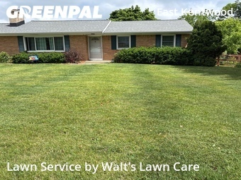 Lawn Care Service nearby Kentwood, MI, 