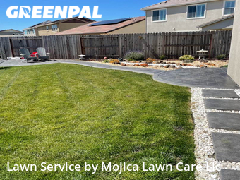 Lawn Mow nearby Roseville, CA, 