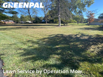 Lawn Cutting nearby Uniontown, OH, 