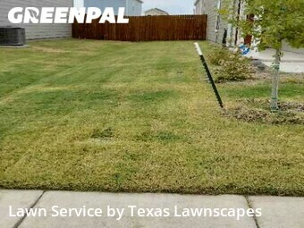 Lawn Mowing nearby Princeton, TX, 