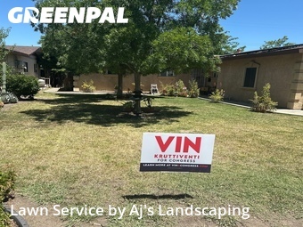 Yard Cutting nearby Dos Palos, CA, 