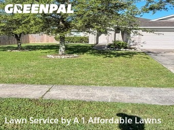 Yard Cutting nearby Dickinson, TX, 