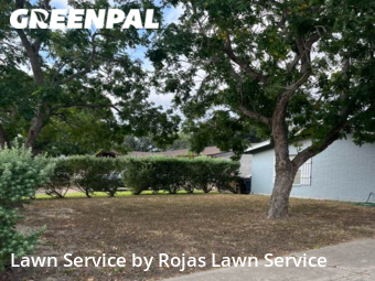 Lawn Care nearby Edinburg, TX, 