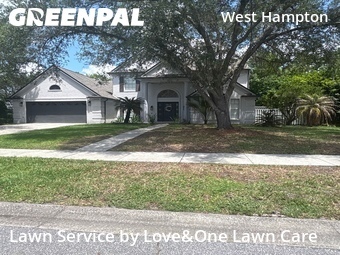 Lawn Care nearby Oviedo, FL, 