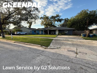 Lawn Care nearby Bartow, FL, 