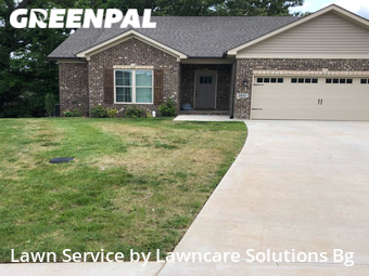 Lawn Care nearby Bowling Green, KY, 