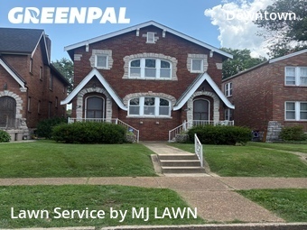 Lawn Mowing nearby St Louis, MO, 