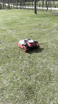 Burris Equipment Photo 5