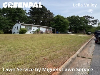 Lawn Care Service nearby Atlanta, GA, 