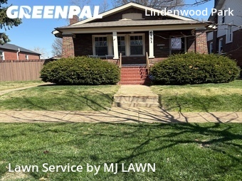Lawn Cutting nearby St. Louis, MO, 