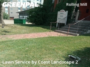 Lawn Maintenance nearby Nashville, TN, 
