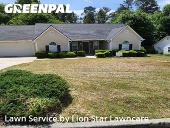 Lawn Maintenance nearby Lawrenceville, GA, 