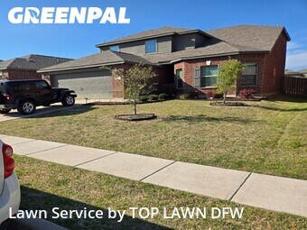 Lawn Mowing nearby Anna, TX, 