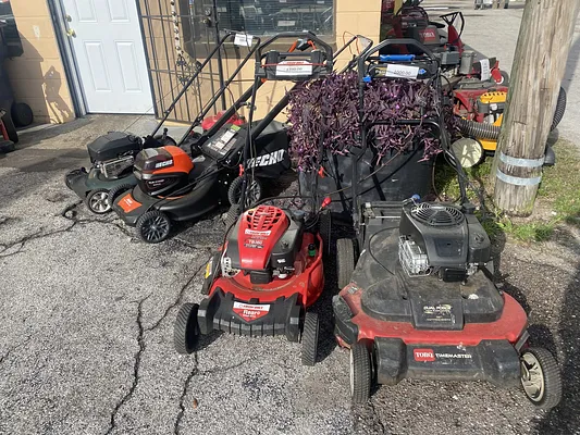 Mower Medics Photo 19