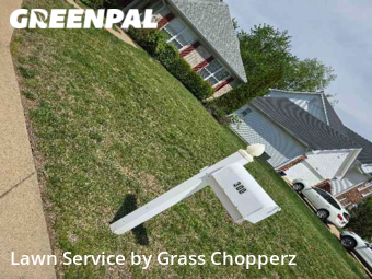 Lawn Mow nearby O'fallon, MO, 