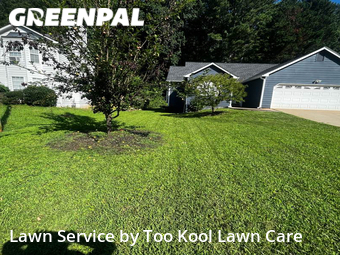 Lawn Care nearby Marietta, GA, 