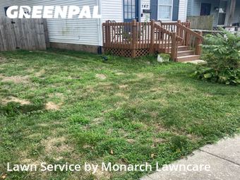 Grass Cutting nearby Indianapolis, IN, 
