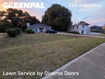 Grass Cutting nearby Columbus, GA, 