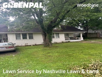 Lawn Cutting nearby Nashville, TN, 