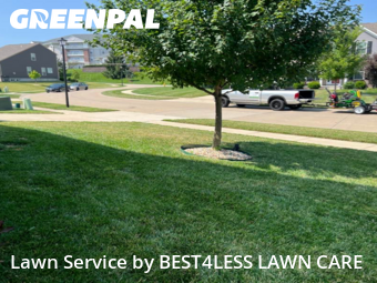 Yard Cutting nearby Saint Charles, MO, 