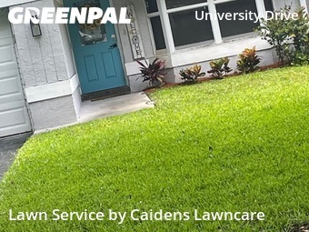 Lawn Cutting nearby Coral Springs, FL, 