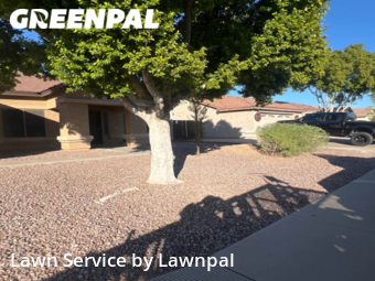 Lawn Mowing Service nearby Mesa, AZ, 