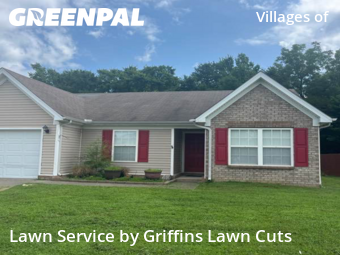 Lawn Mowing nearby Nashville, TN, 